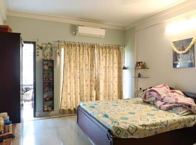 Bedroom Image of 5000 Sq.ft 5 BHK Independent House for sale in Mukundapur Kolkata for Rs. 20000000