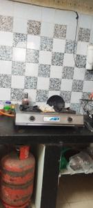 1 BHK Fully Furnished Flat