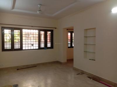 Dining Area Image of 1800 Sq.ft 3 BHK Apartment / Flat for sale in DDA Flats Vasant Kunj, Vasant Kunj New Delhi for Rs. 48000000