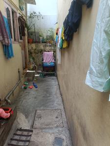 Balcony Image of 522 Sq.ft 1 RK Independent House for sale in Moti Nagar Hyderabad for Rs. 5000000