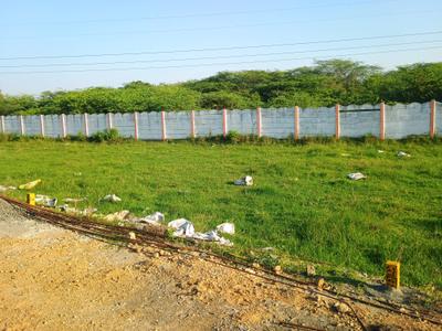 Image of 925 Sq.ft Residential Plot / Land for sale in Avadi, Chennai for Rs. 4625000