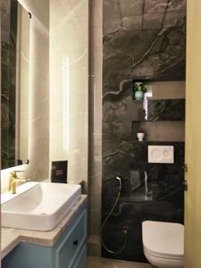 Bedroom Two Image of 2240 Sq.ft 3 BHK Apartment / Flat for sale in Livience Aleenta, Pashan Pune for Rs. 18000000