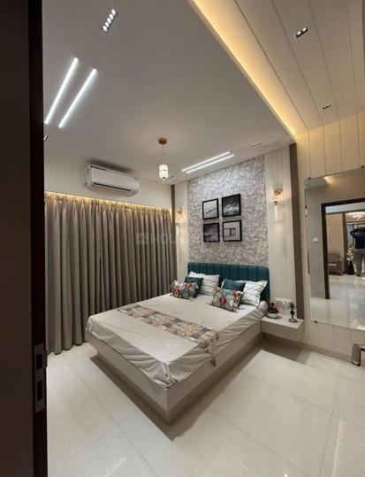 Skyone model colony  Bedroom 1