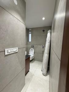 Bathroom Image of 1666 Sq.ft 3 BHK Builder Floor for sale in Sector 117 Mohali for Rs. 14500000