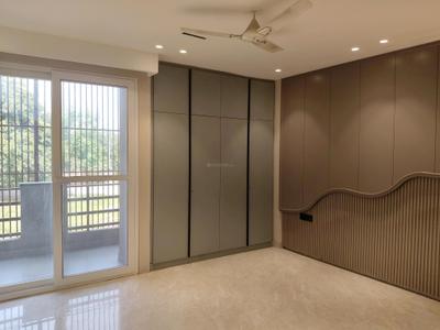 Bedroom Image of 2350 Sq.ft 4 BHK Builder Floor for sale in Sector 56 Gurgaon for Rs. 34000000