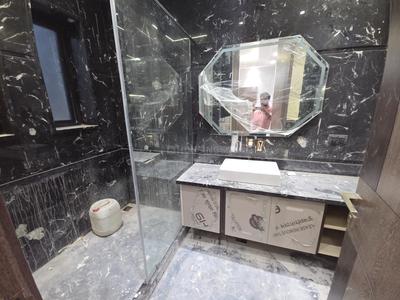 Bathroom Image of 2800 Sq.ft 4 BHK Builder Floor for sale in Rajouri Garden New Delhi for Rs. 60000000
