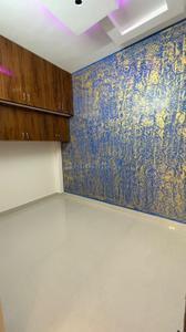 Bedroom Image of 457 Sq.ft 2 BHK Independent House for sale in Ayappakkam Chennai for Rs. 7300000