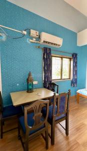 Hall Image of 4400 Sq.ft 4 BHK Villa for sale in RGS The Nest, Neral Thane for Rs. 27500000