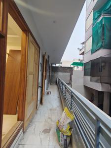 Balcony Image of 2628 Sq.ft 4 BHK Builder Floor for sale in Sector 4 Gurgaon for Rs. 30000000