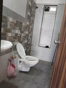 Akshar Canabee Common Bathroom 4