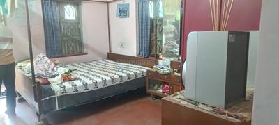 Bedroom Image of 2000 Sq.ft 4.5 BHK Independent House for sale in Thakurpukur Kolkata for Rs. 6800000