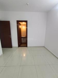 Hall Image of 700 Sq.ft 1 BHK Apartment / Flat for rent in Mahindra Antheia, Pimpri Pune for Rs. 30000