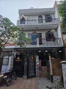 Building Image of 645 Sq.ft 3 BHK Independent House for sale in Beta II Greater Noida for Rs. 16000000