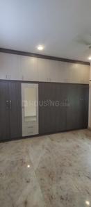 Bedroom Image of 3500 Sq.ft 4 BHK Independent House for sale in Jakkur Bengaluru for Rs. 53700000