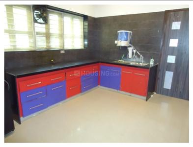 Kitchen Image of 5400 Sq.ft 4 BHK Independent House for rent in Riviera Green Bunglows, Sanand Ahmedabad for Rs. 50000