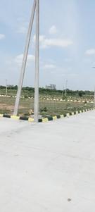 Image of 300 Sq.ft Residential Plot / Land for sale in Jadcherla, Mahabubnagar for Rs. 4200000