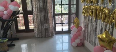 Bedroom Image of 1214 Sq.ft 2 BHK Independent House for rent in Sector 7 Gurgaon for Rs. 20000