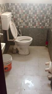 Bathroom Image of 680 Sq.ft 2 BHK Apartment / Flat for sale in Katara Hills Bhopal for Rs. 2600000
