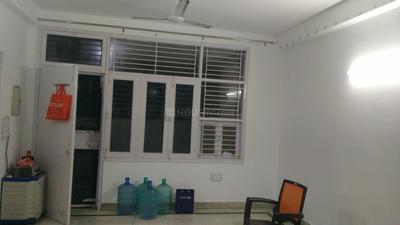 Hall Image of 998 Sq.ft 2 BHK Independent House for rent in Sanjay Gram, Sector 13 Gurgaon for Rs. 23000