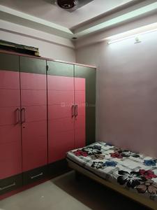 Bedroom Image of 2150 Sq.ft 3 BHK Apartment / Flat for rent in Bhaijipura Gandhinagar for Rs. 40000