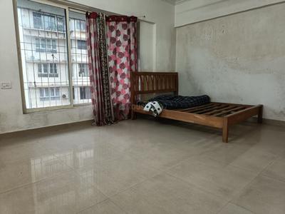 Hall Image of 1688 Sq.ft 3 BHK Apartment / Flat for sale in Royal Palms Crystal Isle Apartment, Goregaon East Mumbai for Rs. 15000000