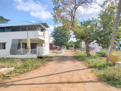 Image of 1200 Sq.ft Residential Plot / Land for sale in S.Bingipura, Bengaluru for Rs. 6900060