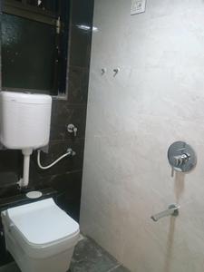 Common Bathroom Image of 890 Sq.ft 2 BHK Apartment / Flat for sale in Precious Icon, Ambernath East Ambernath for Rs. 3399999