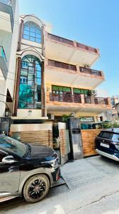 Image of 800 Sq.ft 2 BHK Independent House for rent in Independent House, Sector 8, Gurgaon for Rs. 17500