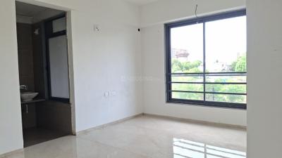 Bedroom Image of 3861 Sq.ft 4 BHK Apartment / Flat for sale in The Empiirean, Vaishno Devi Circle Ahmedabad for Rs. 27351000