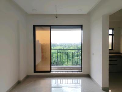 Living Room Image of 560 Sq.ft 1 BHK Apartment / Flat for sale in Seven Star Horizon, Boisar Mumbai for Rs. 2250000