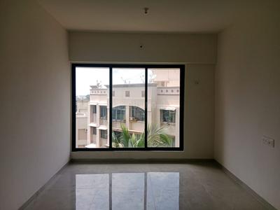 Hall Image of 885 Sq.ft 2 BHK Apartment / Flat for sale in Borivali West Mumbai for Rs. 18500009
