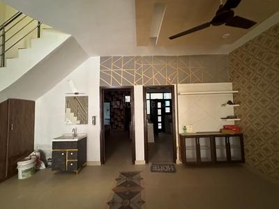 Hall Image of 2300 Sq.ft 3 BHK Duplex for sale in Nabha Zirakpur for Rs. 13500000