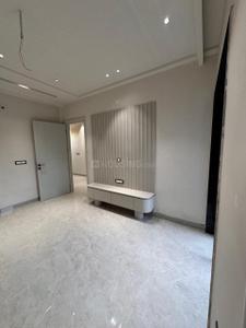 Bedroom Image of 2250 Sq.ft 3.5 BHK Builder Floor for sale in Ridhi Signature Square Floors, Sector 46 Faridabad for Rs. 26900000