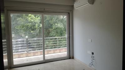 Bedroom Image of 1700 Sq.ft 3 BHK Builder Floor for rent in Mayfield Garden Gurgaon for Rs. 55000