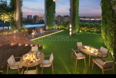 3 BHK Apartment