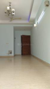 Hall Image of 1435 Sq.ft 3 BHK Apartment / Flat for sale in Mahagun Moderne, Sector 78 Noida for Rs. 19900000