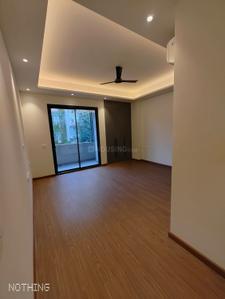 Hall Image of 1280 Sq.ft 3 BHK Apartment / Flat for sale in Vidhan Sabha Road Raipur for Rs. 4800000