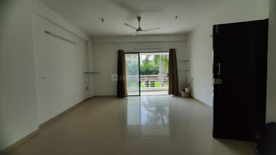 Hall Image of 1300 Sq.ft 3 BHK Apartment / Flat for sale in New Alkapuri Vadodara for Rs. 5700000