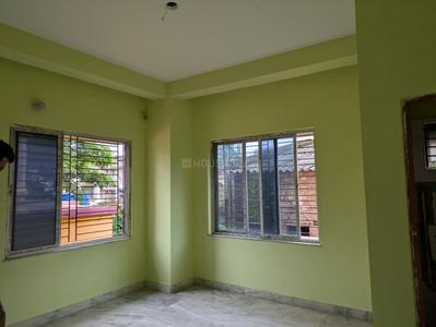 Bedroom Image of 630 Sq.ft 2 BHK Apartment / Flat for sale in Baghajatin Kolkata for Rs. 2100000