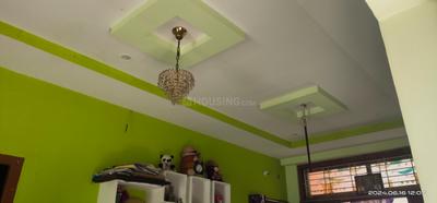 Hall Image of 1100 Sq.ft 2 BHK Independent House for sale in Ganganapalle Kakinada for Rs. 4500000