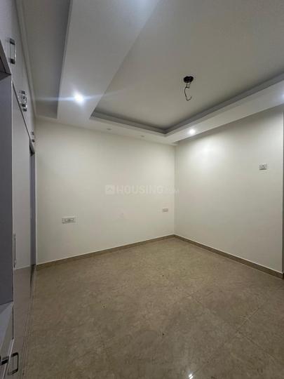 Bhagwati Garden, Dwarka Mor Bedroom 1