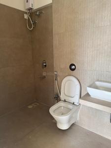 Bathroom Image of 1250 Sq.ft 3 BHK Apartment / Flat for sale in Regent Jeevan Tara CHSL, Vile Parle East Mumbai for Rs. 45000000