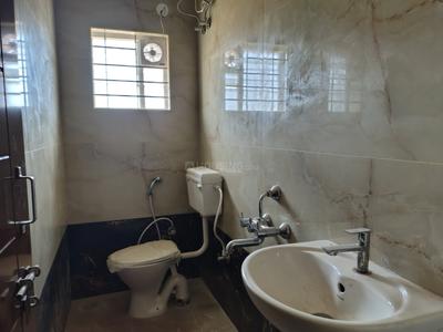 Image of 1001 Sq.ft 2 BHK Builder Floor for rent in Iggalur, Bengaluru for Rs. 19000