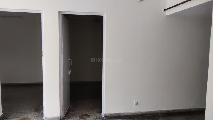 Pink Apartments Living Room 1