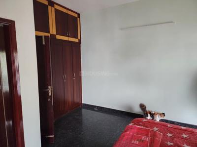 Bedroom Image of 1170 Sq.ft 2 BHK Apartment / Flat for sale in Choolaimedu Chennai for Rs. 14200000