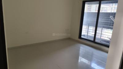 Bedroom Image of 1100 Sq.ft 2 BHK Apartment / Flat for sale in Venus Skyline, Ulwe Navi Mumbai for Rs. 9000000