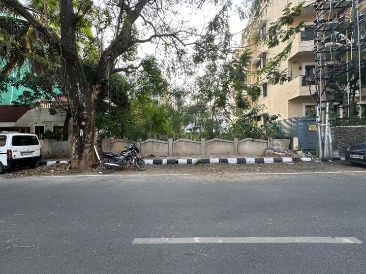 Residential Plot Property For SALE Main Image 1