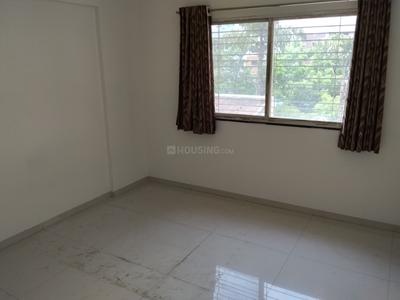 Bedroom Image of 1040 Sq.ft 2 BHK Apartment / Flat for rent in Ravi Amrapali Towers, Ganesh Baba Nagar Nashik for Rs. 17000