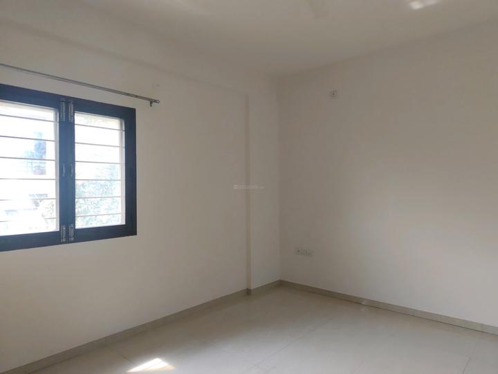 KMC RESIDENCY Bedroom One 1