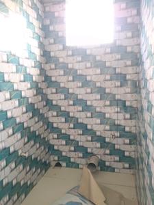 Bedroom One Image of 850 Sq.ft 2 BHK Apartment / Flat for sale in Behala Kolkata for Rs. 3000000